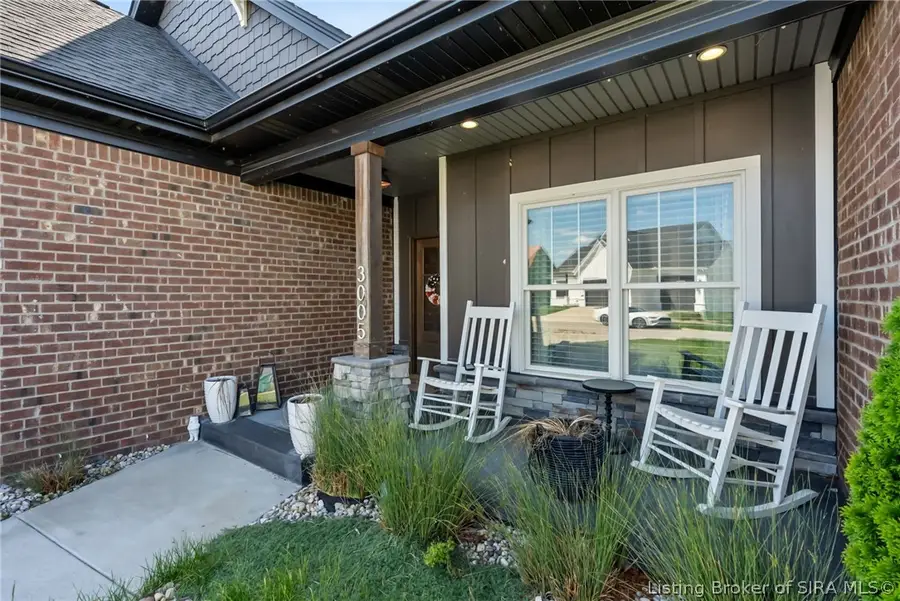 3005 Grand Pointe, Jeffersonville, IN 47130 - #3