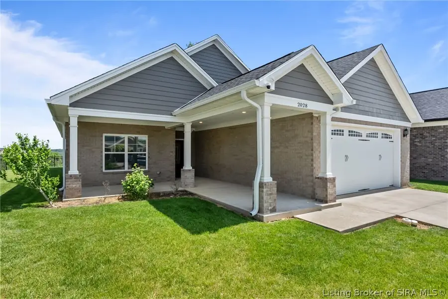 2028 Villa View Court, Jeffersonville, IN 47130 - #3