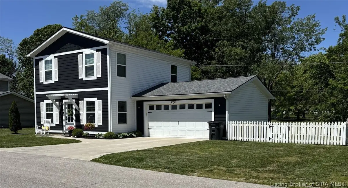 122 Winthrop Avenue, Charlestown, IN 47111 - #1