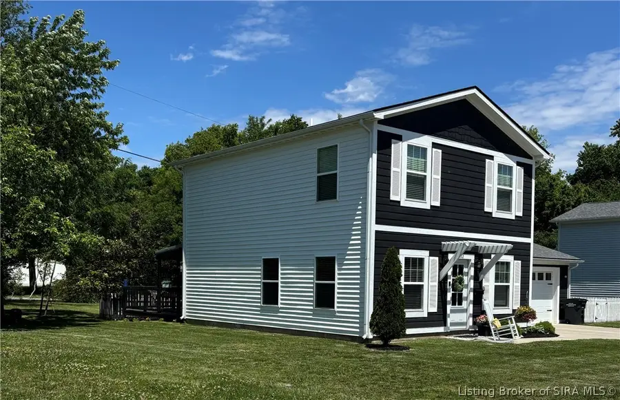 122 Winthrop Avenue, Charlestown, IN 47111 - #3
