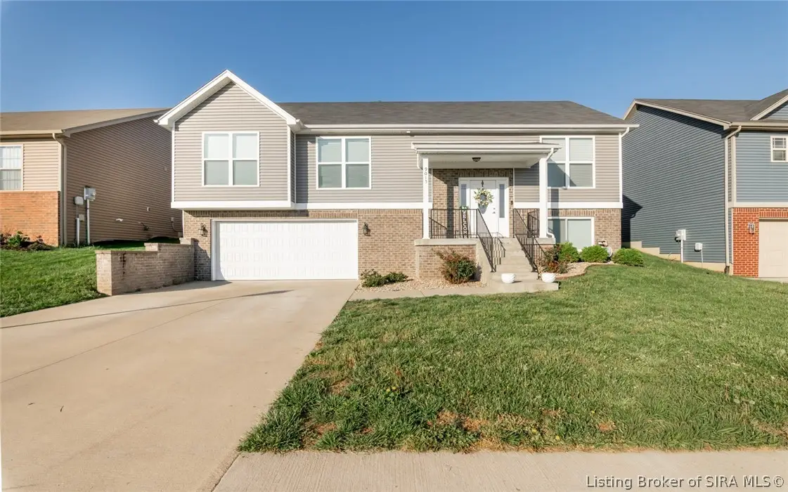 9015 Woodford Drive, Charlestown, IN 47111 - #1