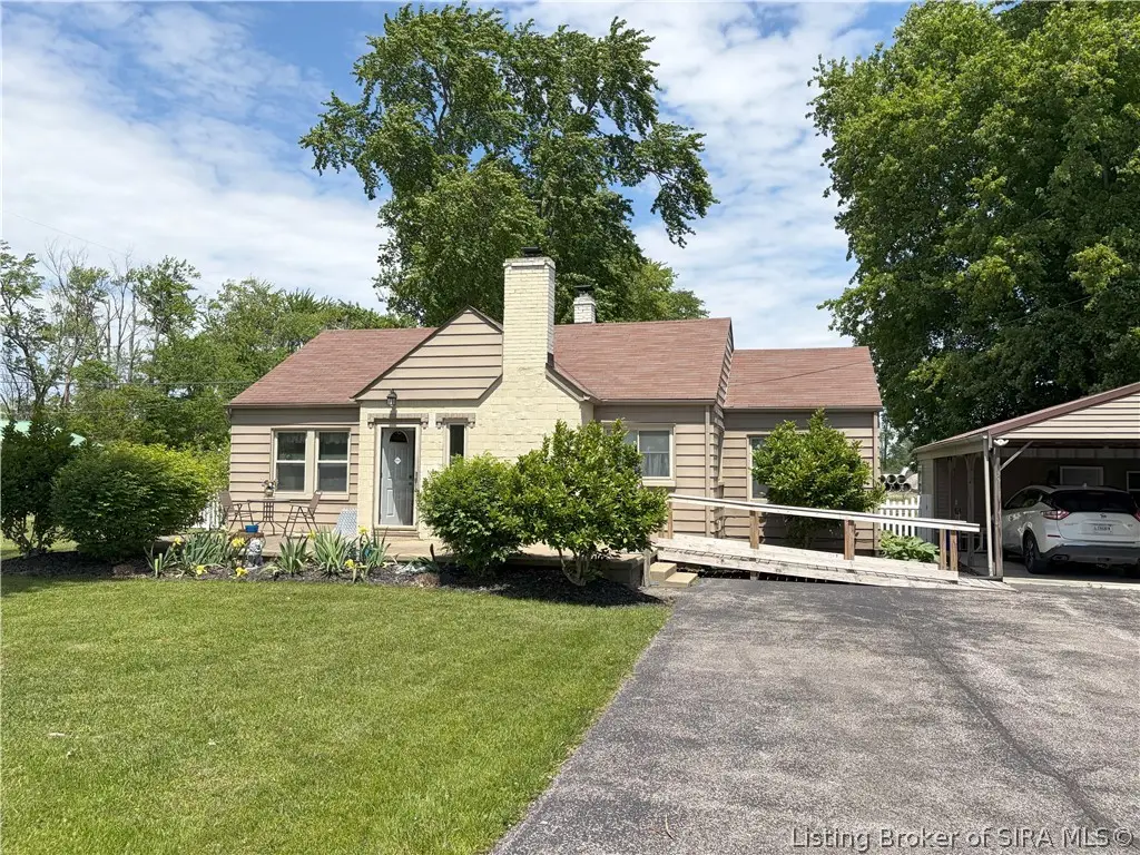 342 W Lagrange Road, Hanover, IN 47243 - #1