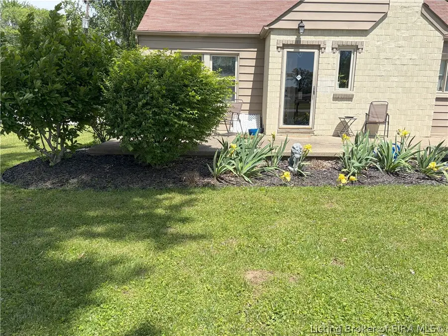 342 W Lagrange Road, Hanover, IN 47243 - #2