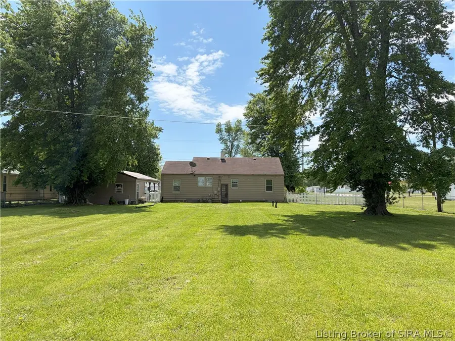 342 W Lagrange Road, Hanover, IN 47243 - #3