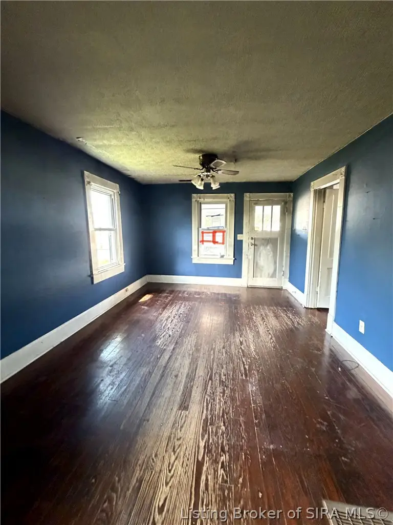 414 Miller Avenue, Sellersburg, IN 47172 - #2