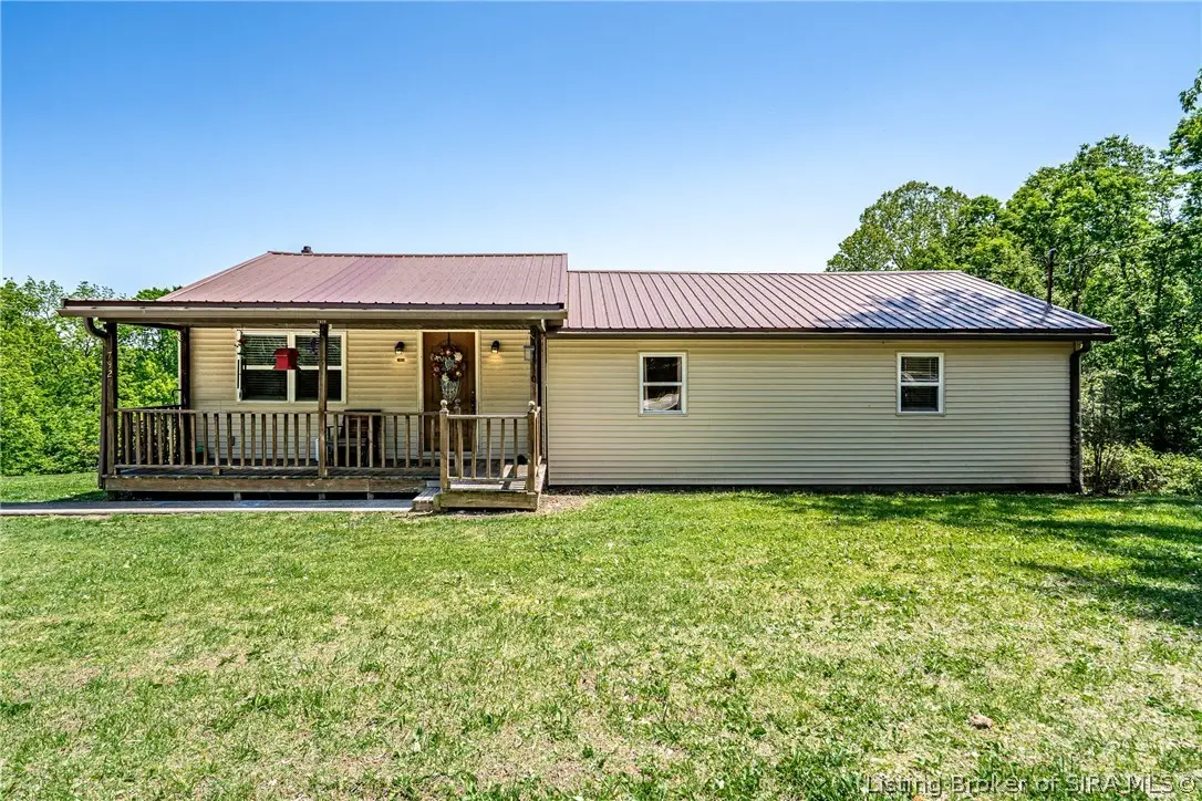 7920 Hwy 337 Nw, Depauw, IN 47115 - #1
