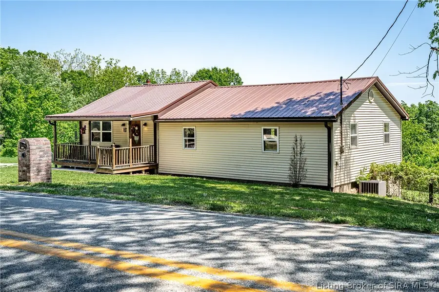 7920 Hwy 337 Nw, Depauw, IN 47115 - #2