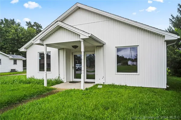 307 N Armstrong Street, Crothersville, IN 47229