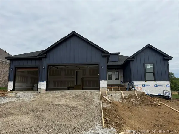 7062 Oaken Lane #LOT 216, Lanesville, IN 47136