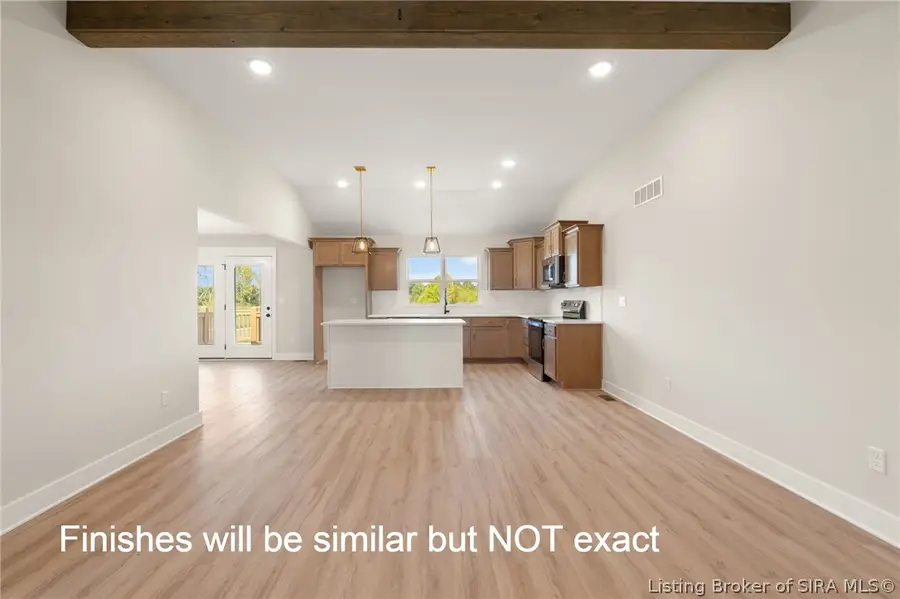 7062 Oaken Lane #LOT 216, Lanesville, IN 47136 - #2