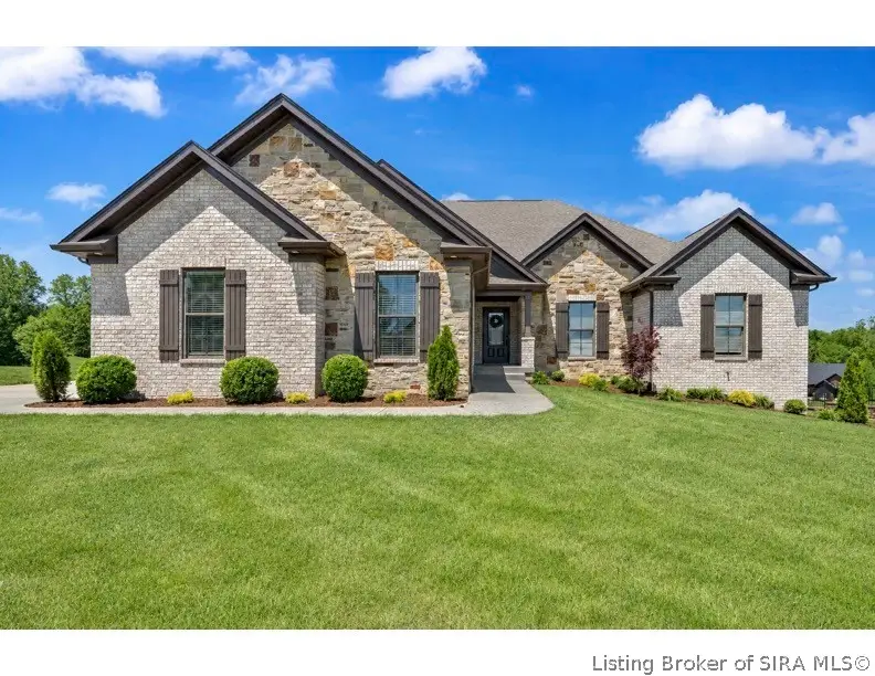 11204 Winged Foot Drive, Sellersburg, IN 47172 - #1