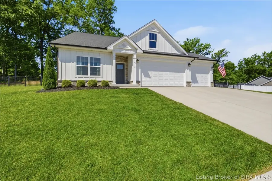 912 Audobon Court, Memphis, IN 47143 - #2