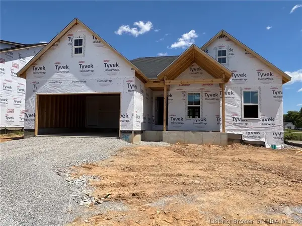 2601 Vineyard Way #218, Memphis, IN 47143