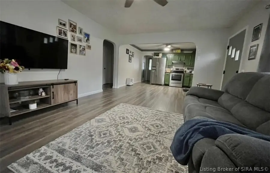 747 English Avenue, Austin, IN 47102 - #2