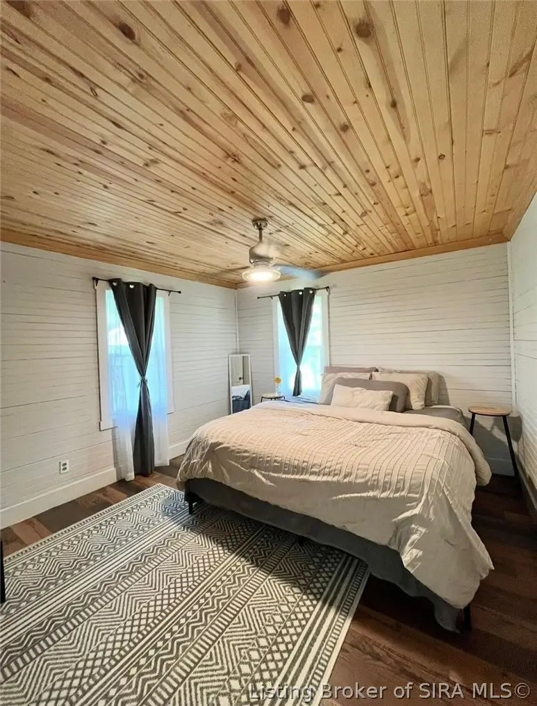 747 English Avenue, Austin, IN 47102 - #3