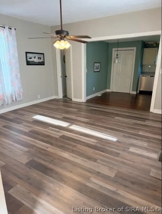 1112 W Main Street, Madison, IN 47250 - #2