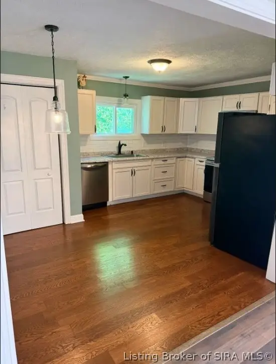 1112 W Main Street, Madison, IN 47250 - #3