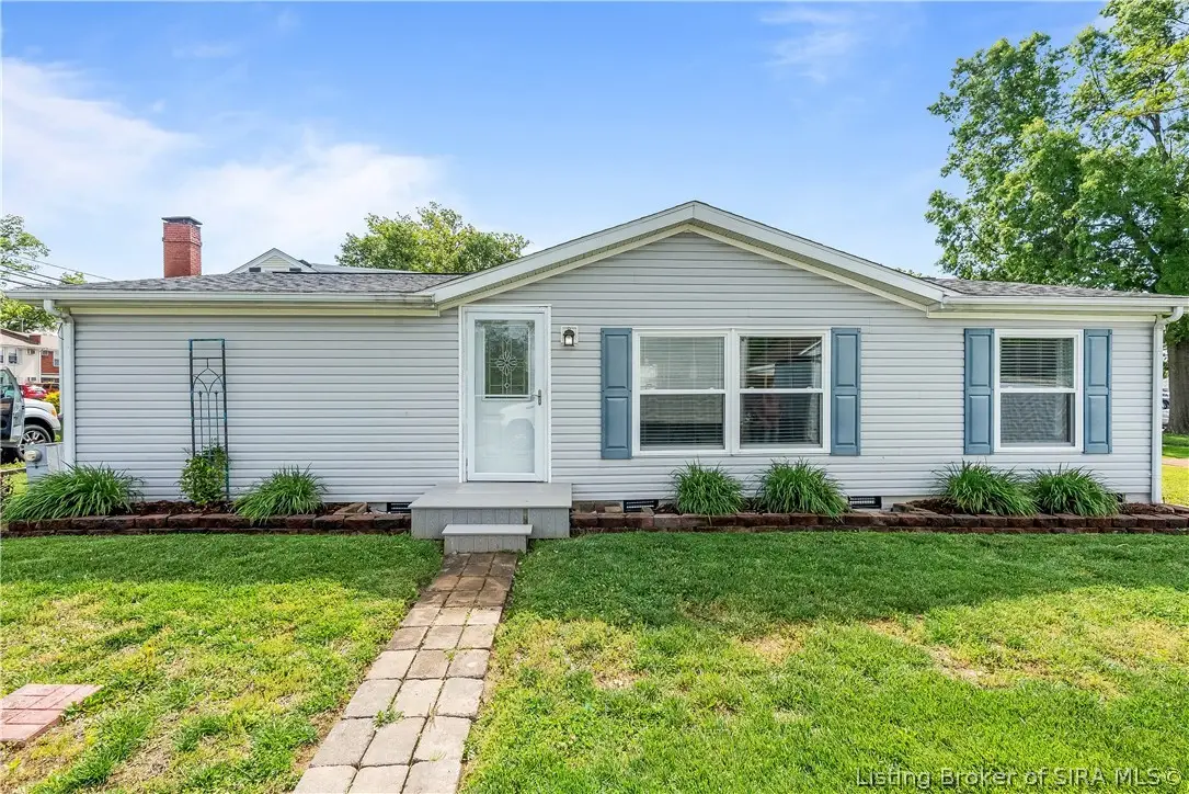 1711 Mcdonald Lane, New Albany, IN 47150 - #1