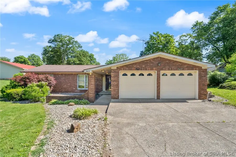 9424 Harrison Street, Greenville, IN 47124 - #2