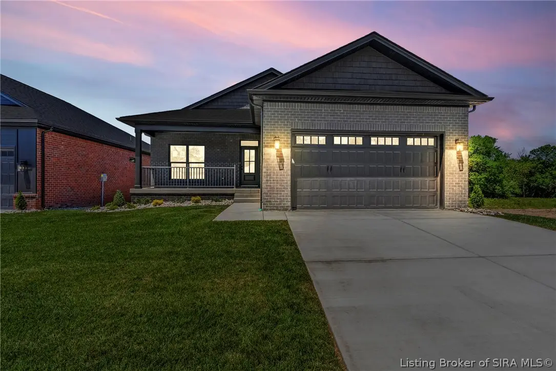 4640 Red Tail Ridge #213, Jeffersonville, IN 47130 - #1