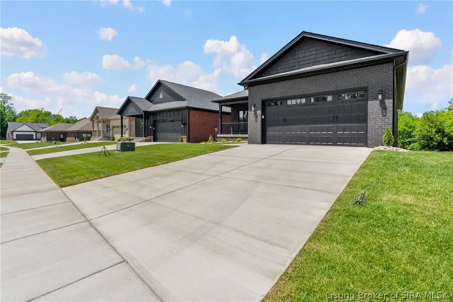 4640 Red Tail Ridge #213, Jeffersonville, IN 47130 - #2