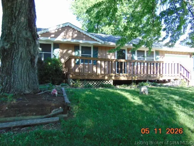 1710 Tennyson Drive, Clarksville, IN 47129 - #1