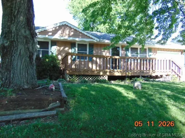 1710 Tennyson Drive, Clarksville, IN 47129