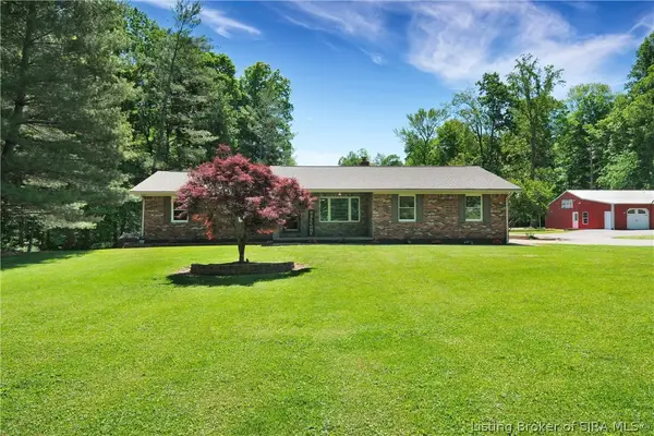 4420 Fox Road, Charlestown, IN 47111