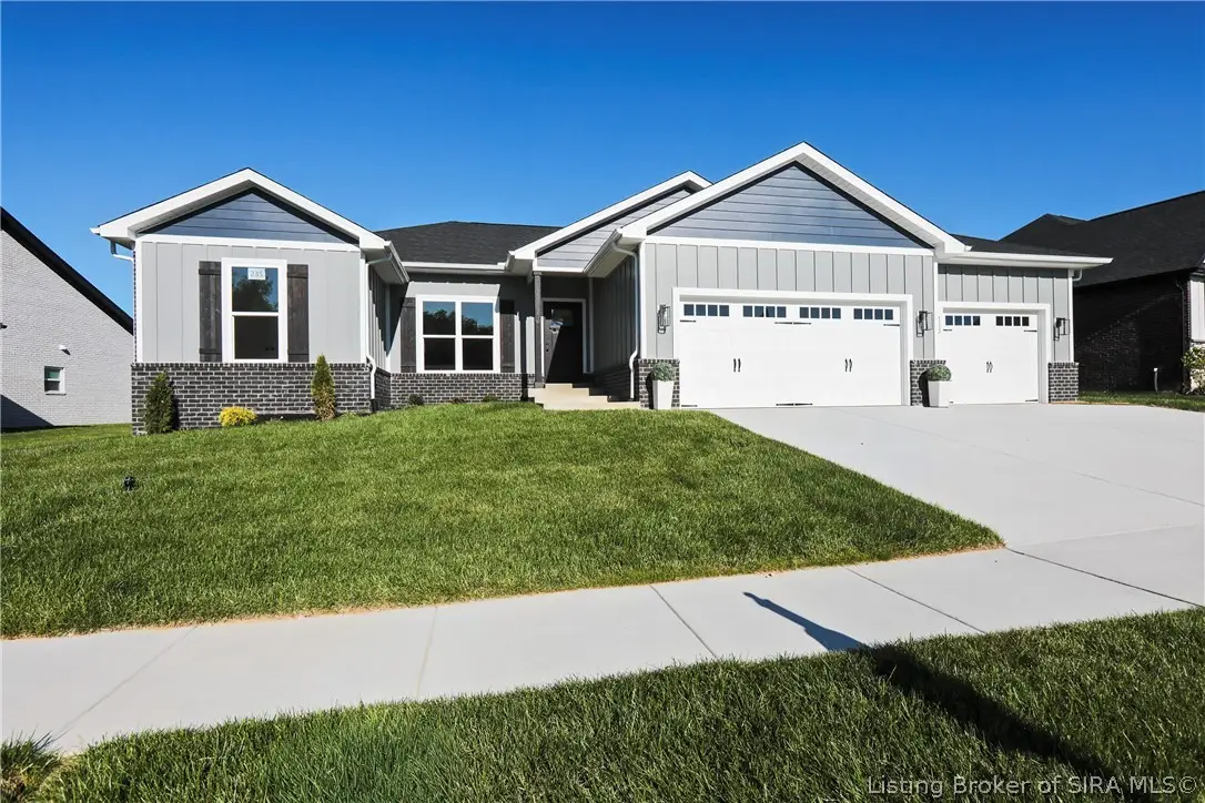 7035 Oaken Lane #235, Lanesville, IN 47136 - #1