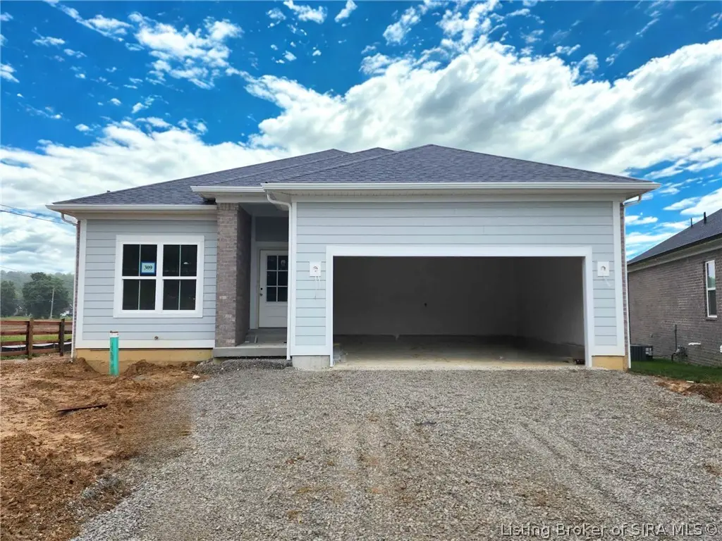 3100 Bridlewood Lane #Lot 309, New Albany, IN 47150 - #1