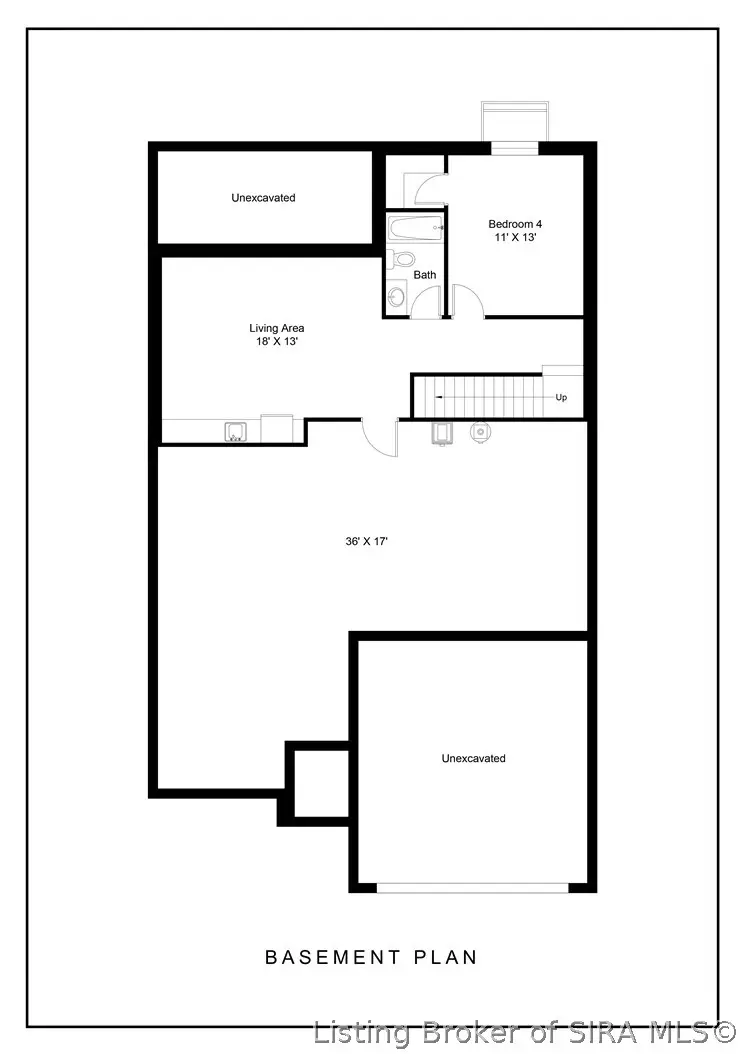 3100 Bridlewood Lane #Lot 309, New Albany, IN 47150 - #3