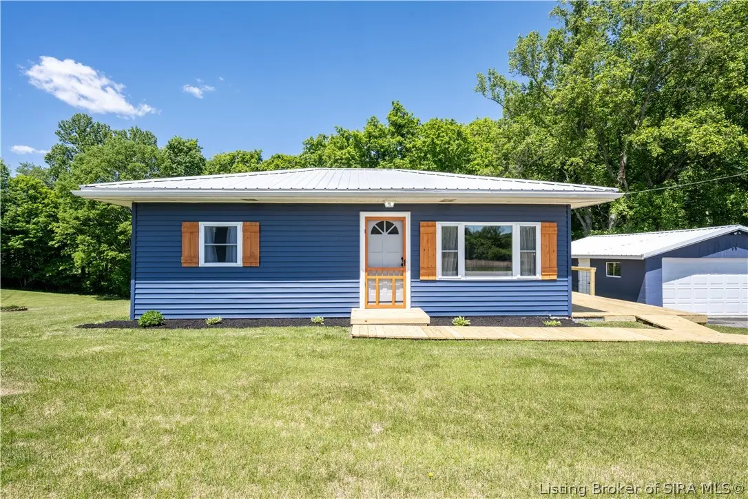 1860 Highway 335 Ne, Corydon, IN 47112 - #1