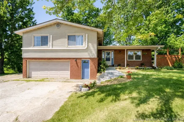 1811 Country Lake Road, Underwood, IN 47177