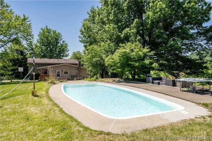 1811 Country Lake Road, Underwood, IN 47177 - #3