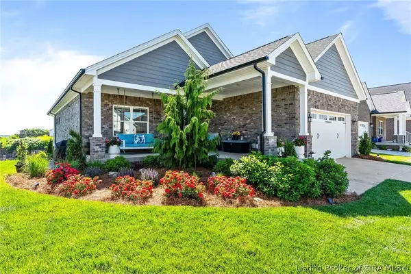 2006 Villa View Court, Jeffersonville, IN 47130