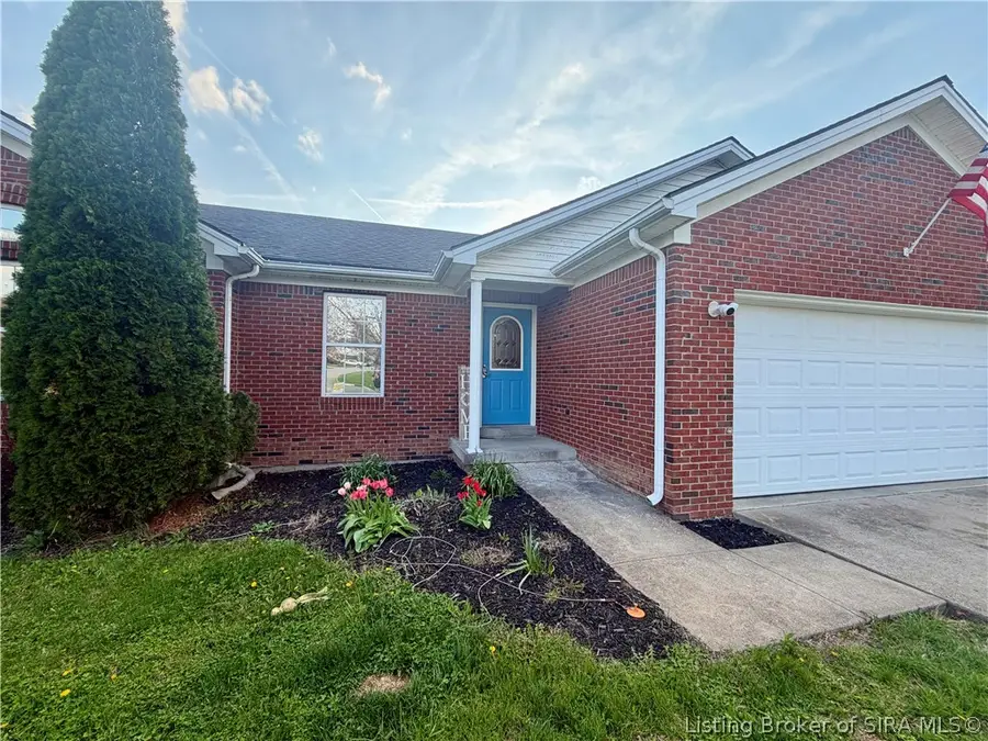 5501 Sky Ridge Road, Charlestown, IN 47111 - #2