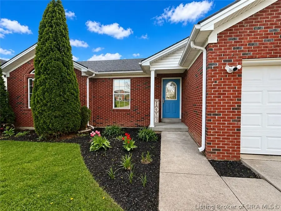 5501 Sky Ridge Road, Charlestown, IN 47111 - #3