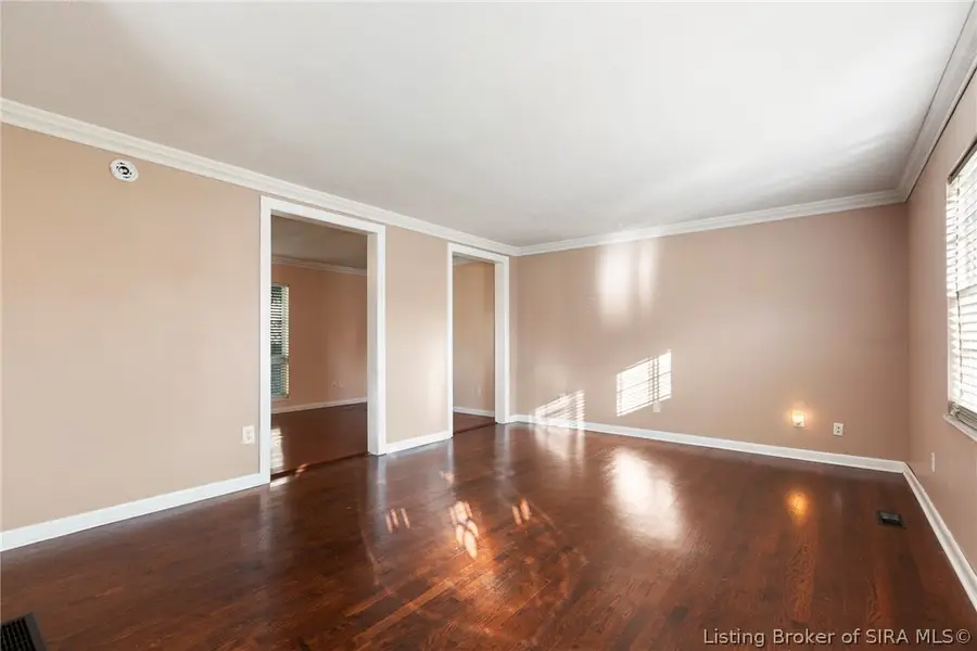 1700 Tennyson Drive, Clarksville, IN 47129 - #2