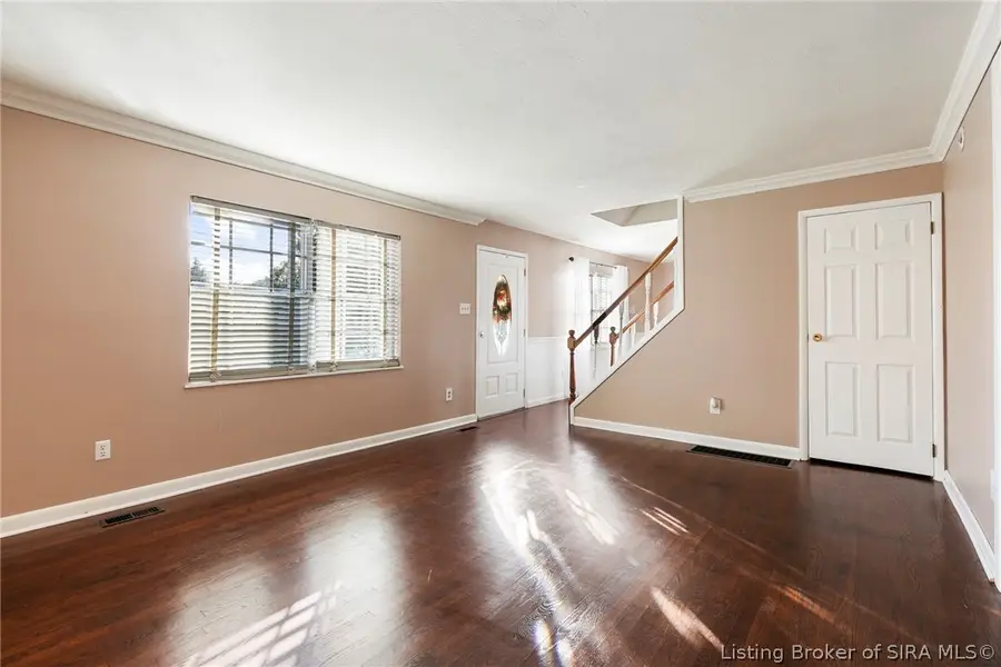 1700 Tennyson Drive, Clarksville, IN 47129 - #3