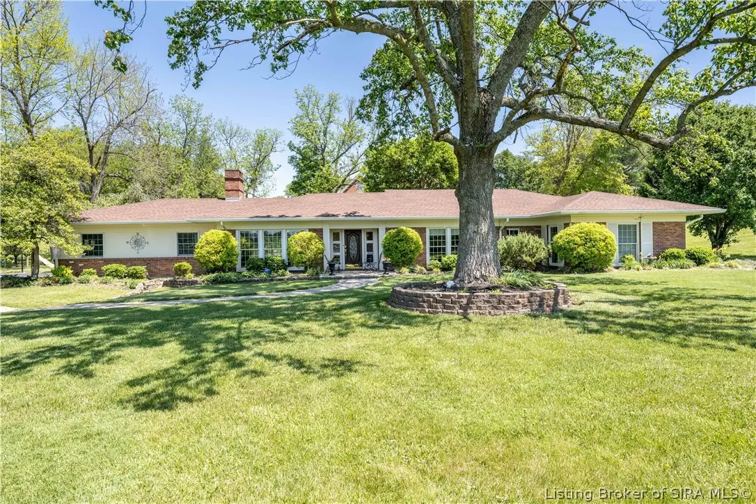 1480 Hwy 62 E, Corydon, IN 47112 - #1