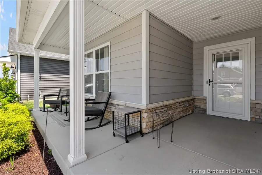 2768 Abby Woods Drive, Jeffersonville, IN 47130 - #3