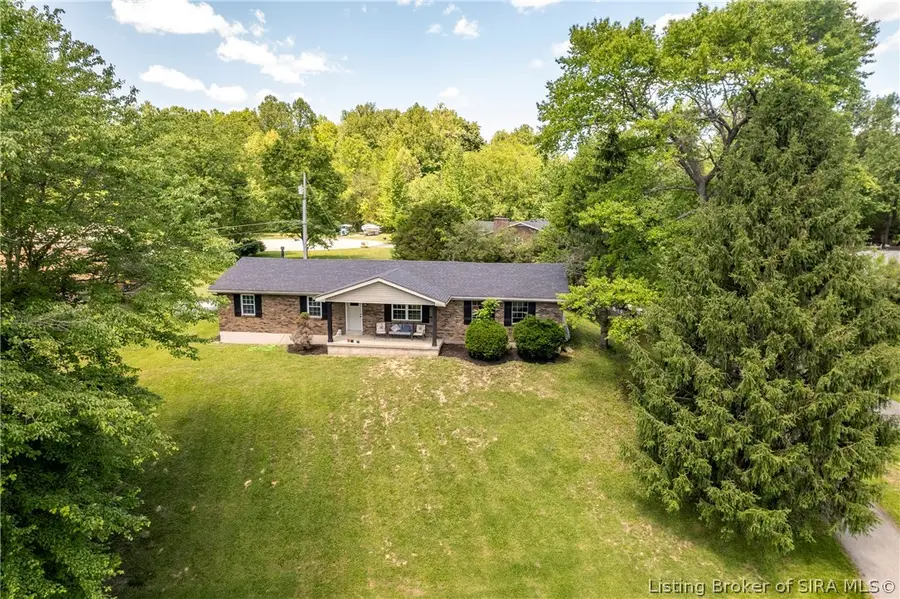 4498 Bethel Road, Floyds Knobs, IN 47119 - #2