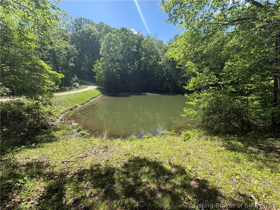 55 Shores Ln, Bedford, IN 47421 - #2