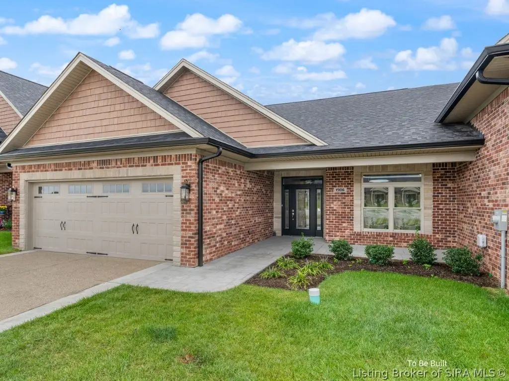 2039 Mystic Falls Circle #316, Jeffersonville, IN 47130 - #1