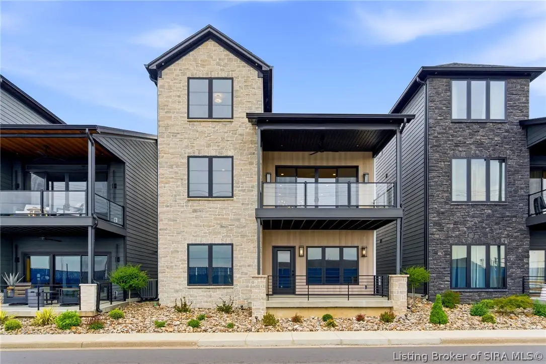 110 Howard Lane, Jeffersonville, IN 47130 - #1