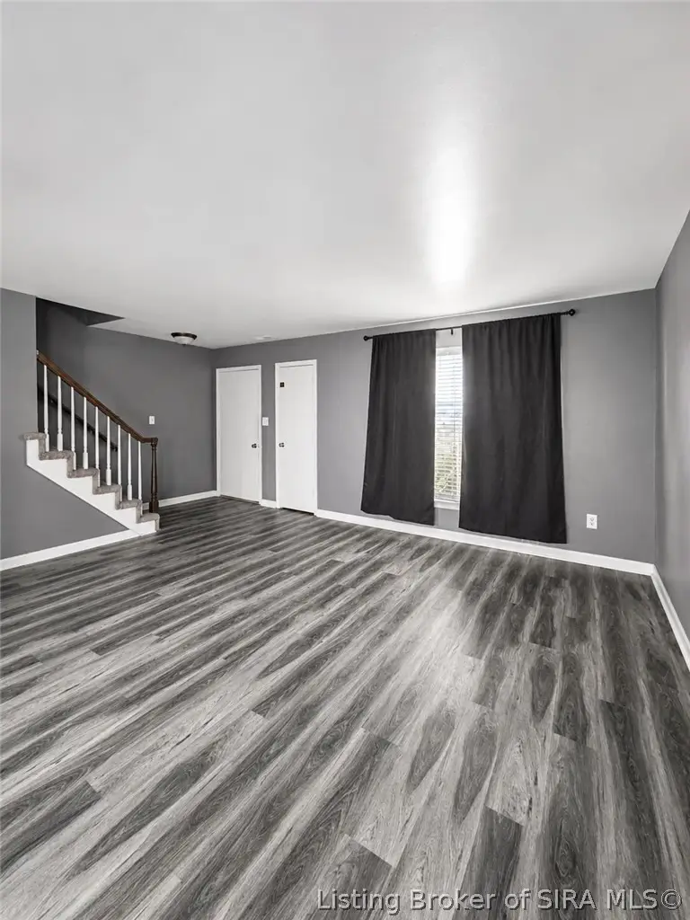 1309 Jackson Park Place, Seymour, IN 47274 - #3