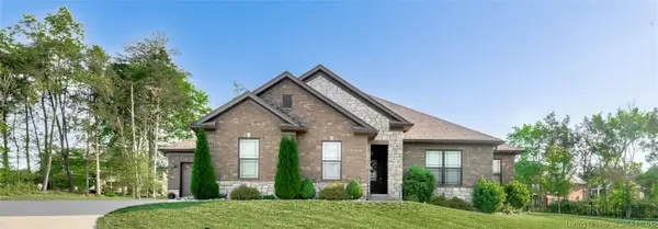 1709 West Bend, Lanesville, IN 47136