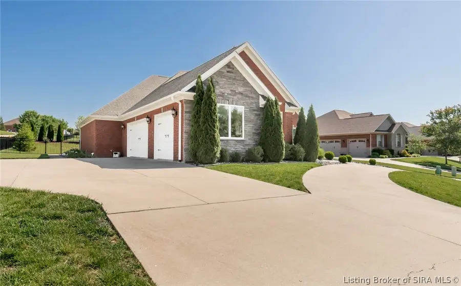 5022 Cooks Creek Lane, Sellersburg, IN 47172 - #3