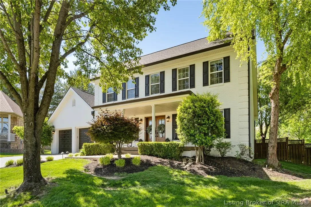 2850 Sandalwood Drive, New Albany, IN 47150 - #1