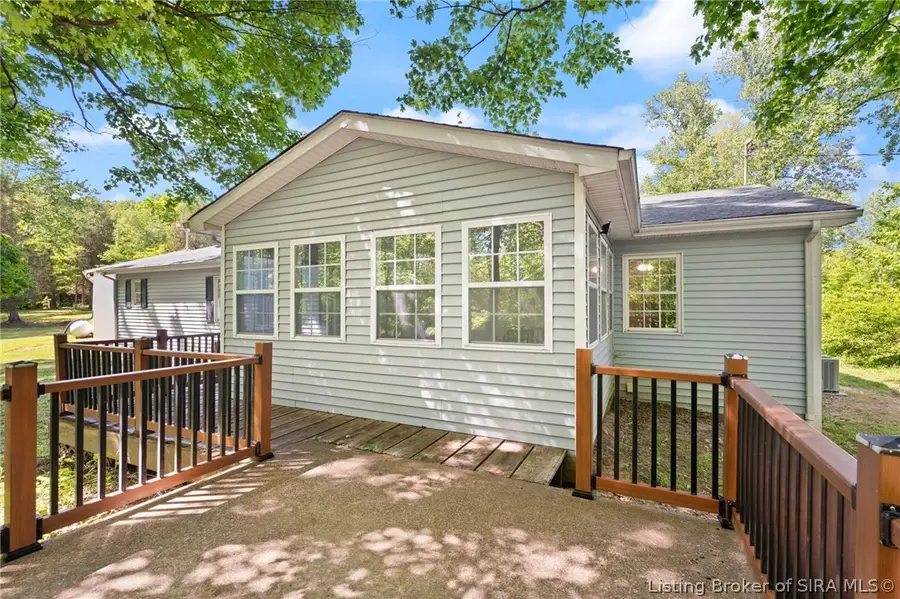 7315 E Pilot Knob Road, Milltown, IN 47145 - #3